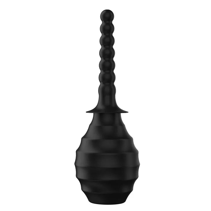 MR PLAY M7 Unisex Anal Douche 330ml Capacity Mr Play Main image