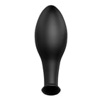 Party Up JASON Butt Plug With Remote 8.5cm Party Up