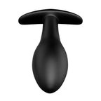Party Up JASON Butt Plug With Remote 8.5cm Party Up