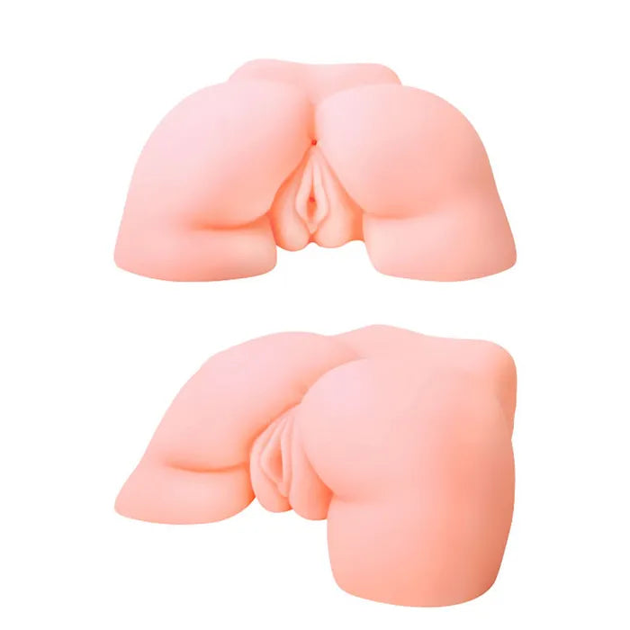 Adam & Eve Bangin' Betty Doggy Style Masturbator Flesh Secondary image