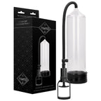 Shots Toys Pumped Comfort Beginner Penis Pump Shots Toys