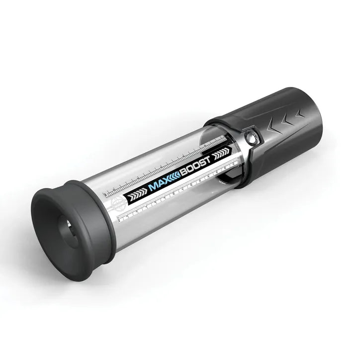 Pipedream Pump Worx Max Boost Penis Pump Pipedream