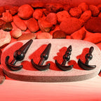 Selopa INTRO TO PLUGS Butt Plugs Set Of 4 Selopa