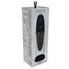 Shots Toys PUMPED Aqua Pro USB Rechargeable AI Enabled Submersible Auto Penis Pump Shots Toys
