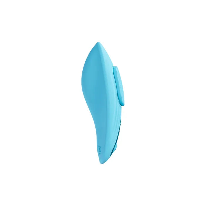 Shots Toys LOVELINE Celeste USB Rechargeable Panty Vibrator With Wireless Remote Secondary image