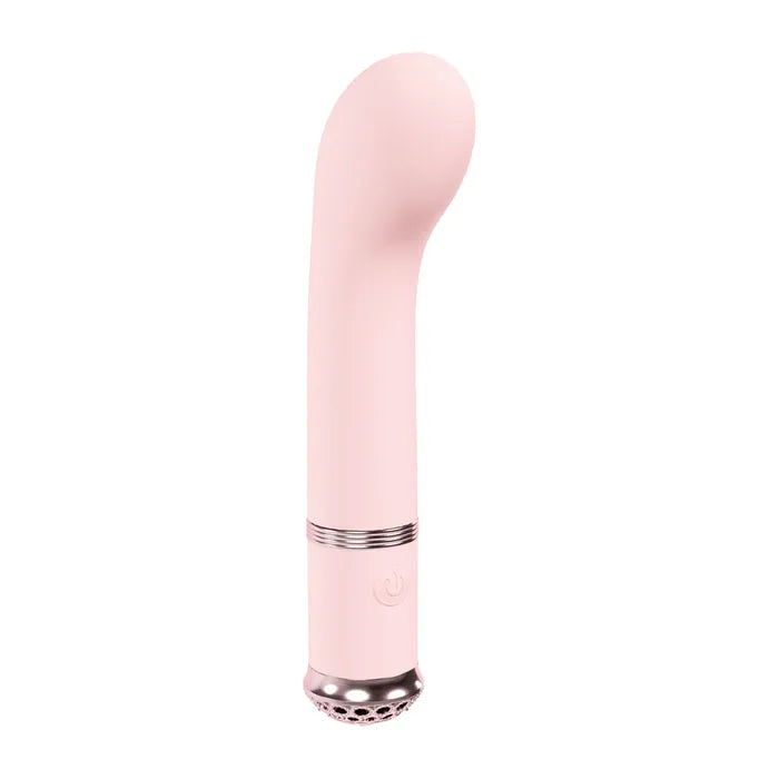 Shots Toys LOVELINE Cherie USB Rechargeable Vibrator Shots Toys Main image