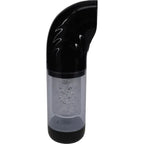 Shots Toys PUMPED Strokemate USB Rechargeable Sucking Rotating & Thrusting Auto Masturbator Shots Toys
