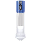 Shots Toys PUMPED HyperLift USB Rechargeable Auto Penis Pump Shots Toys