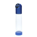 Shots Toys PUMPED Automatic Waterproof USB Rechargeable Automatic Penis Pump Shots Toys