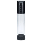 Shots Toys PUMPED Hyperpump USB Rechargeable Auto Penis Pump Shots Toys