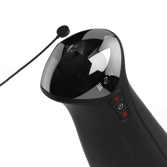 Pipedream PDX Elite Fap O Matic Pro USB Rechargeable Auto Stroker XL Pipedream