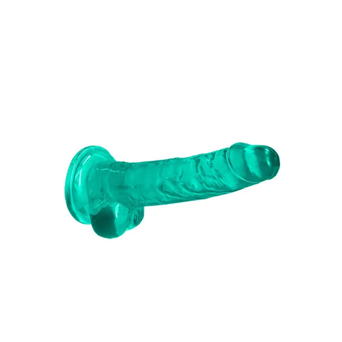 Shots Toys REALROCK Realistic Dildo With Balls 7 Inch Secondary image