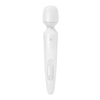 Satisfyer Wand erland USB Rechargeable Massage Wand Satisfyer