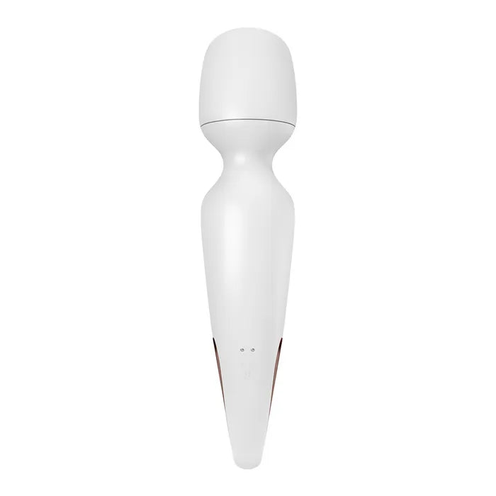 Satisfyer Wand erland USB Rechargeable Massage Wand Satisfyer