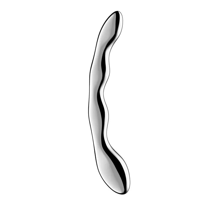Satisfyer Cosmic Crest 2 Steel Dildo 20.5cm Satisfyer