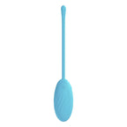Shots Toys LOVELINE Felicite USB Rechargeable Vibrating Egg Vibrator With Wireless Remote Shots Toys