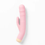 Girls Get Off DeeDee USB Rechargeable Thrusting Rabbit Vibrator Girls Get Off