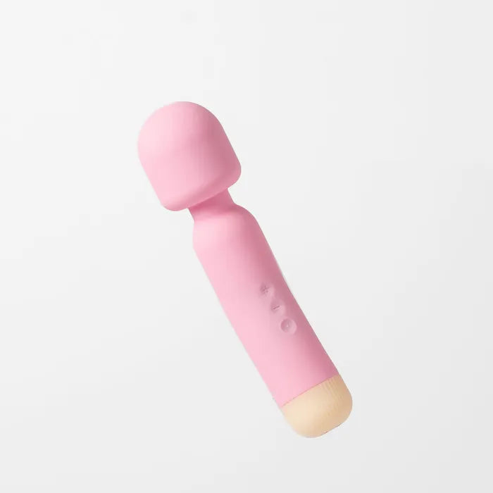 Girls Get Off Wanda USB Rechargeable Massage Wand Girls Get Off Main image