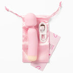 Girls Get Off Wanda USB Rechargeable Massage Wand Girls Get Off