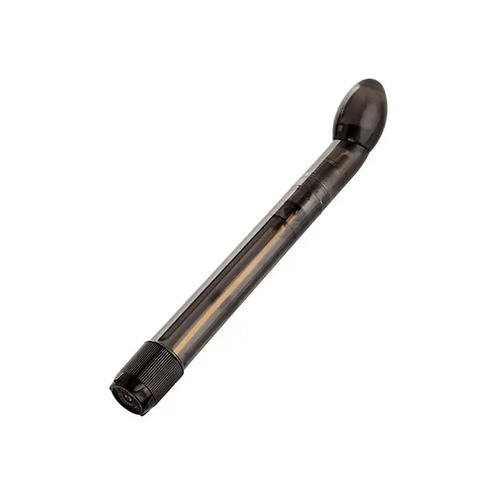Adam & Eve WATERPROOF PROSTATE MASSAGER Vibrating Prostate Massager 7 Inch Secondary image