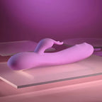 Evolved BEAD THE WAY USB Rechargeable Rabbit Vibrator Evolved