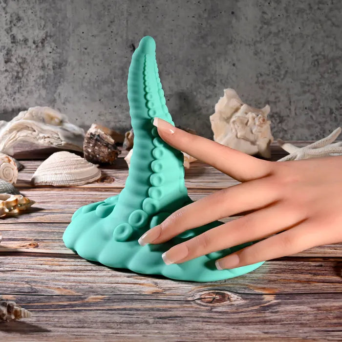 Evolved TENTACLE GRINDER USB Rechargeable Fantasy Grinder Pad With Wireless Remote Evolved