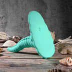 Evolved TENTACLE GRINDER USB Rechargeable Fantasy Grinder Pad With Wireless Remote Evolved