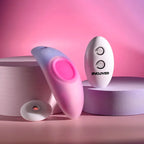 Evolved PARADISE PANTY USB Rechargeable Panty Vibrator With Remote Control Evolved
