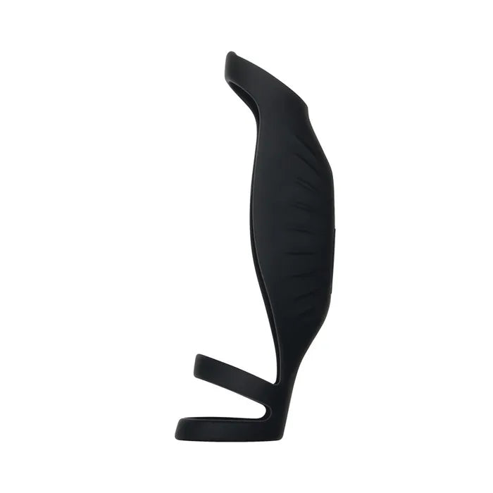 Gender X ROCKETEER USB Rechargeable Vibrating Penis Sleeve Gender X