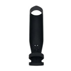 Gender X ROCKETEER USB Rechargeable Vibrating Penis Sleeve Gender X
