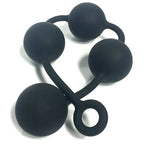C1 Releasing Boneyard Ass Ballz XL 52 cm C1 Releasing
