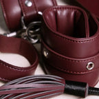 Abbie x Normal The Kink Kit 4 Piece Bondage Kit Normal