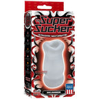 Doc Johnson The Super Sucker UR3 Masturbator Sleeve Doc Johnson
