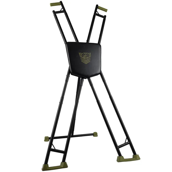 Doc Johnson Fort Troff Tactical Cross Adjustable Cross Restraint Doc Johnson