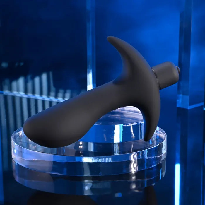 Selopa P SPOT TRAINER Vibrating Prostate Massager 12.7cm Selopa
