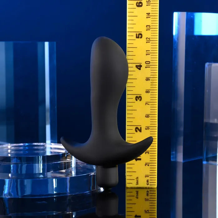 Selopa P SPOT TRAINER Vibrating Prostate Massager 12.7cm Selopa