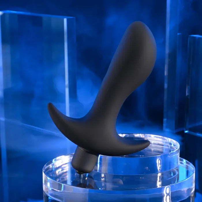 Selopa P SPOT TRAINER Vibrating Prostate Massager 12.7cm Selopa Main image
