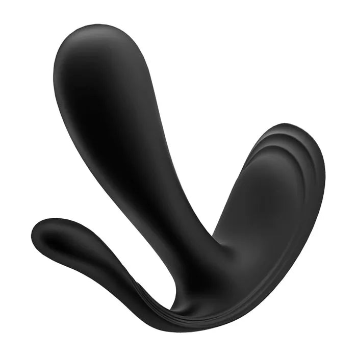 Satisfyer Top Secret + Wearable Vibrator With App Control Satisfyer