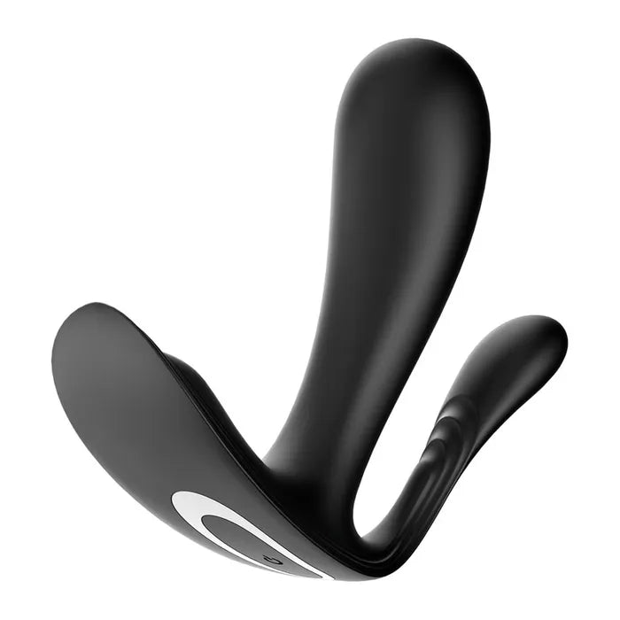 Satisfyer Top Secret + Wearable Vibrator With App Control Satisfyer Main image