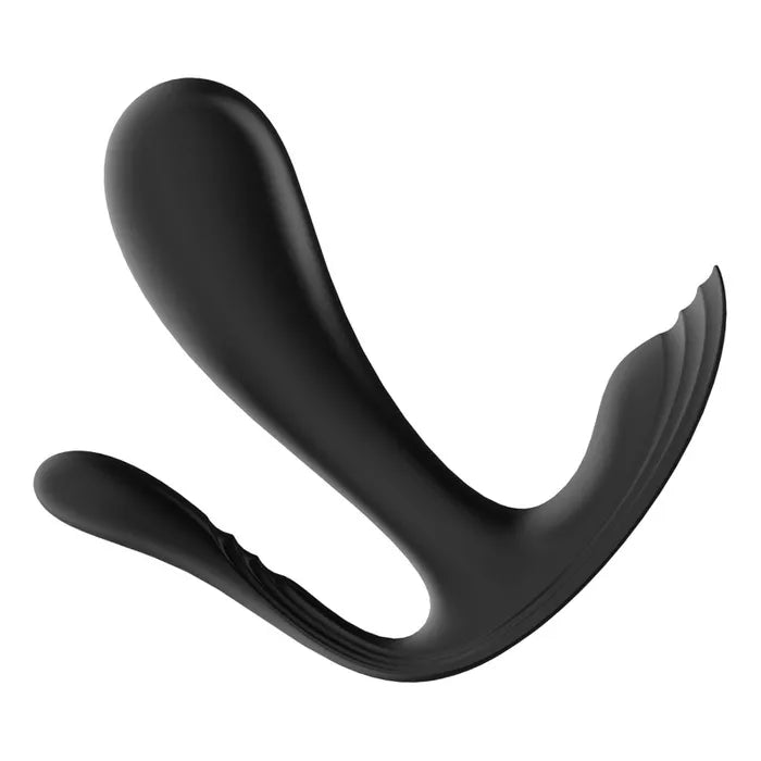 Satisfyer Top Secret + Wearable Vibrator With App Control Satisfyer