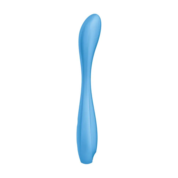 Satisfyer G Spot Flex 4 USB Rechargeable Vibrator With App Control Satisfyer