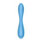 Satisfyer G Spot Flex 4 USB Rechargeable Vibrator With App Control Satisfyer