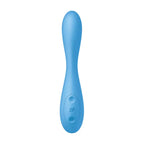 Satisfyer G Spot Flex 4 USB Rechargeable Vibrator With App Control Satisfyer