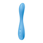 Satisfyer G Spot Flex 4 USB Rechargeable Vibrator With App Control Satisfyer