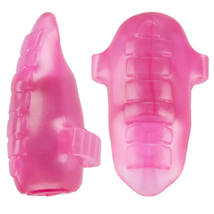 Doc Johnson GoodHead Pussy Pleasure Party Kit Watermelon GoodHead Tingle Spray & Vibrating Tongue Ring Doc Johnson