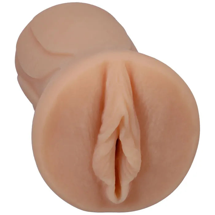 Doc Johnson Signature Strokers Lulu Chu Vagina Stroker Doc Johnson