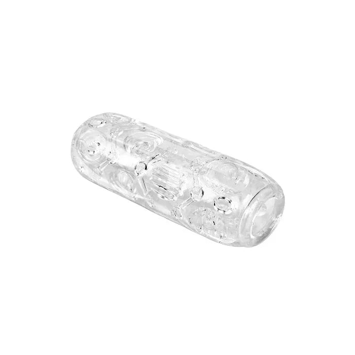 Adam & Eve ADAMS CRYSTAL TRIO Strokers 3 Pack Secondary image
