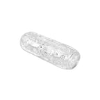 Adam & Eve ADAMS CRYSTAL TRIO Strokers 3 Pack Adam & Eve