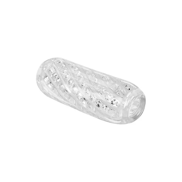 Adam & Eve ADAMS CRYSTAL TRIO Strokers 3 Pack Adam & Eve
