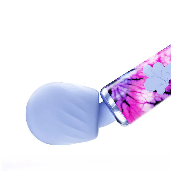 Maia JOURNEE USB Rechargeable Massage Wand Maia Toys